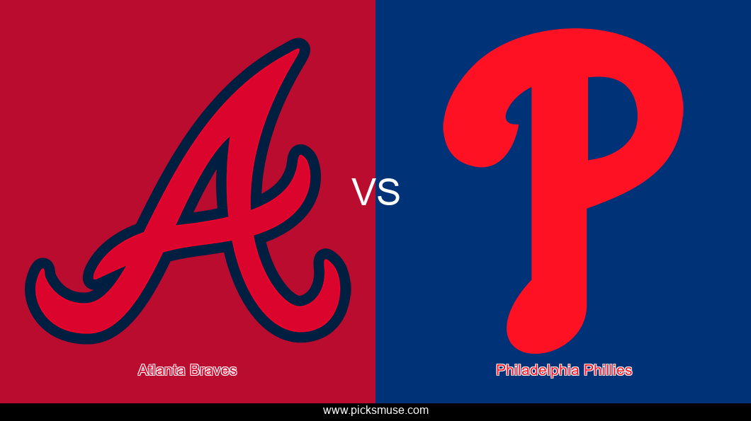 Prediction Atlanta Braves vs Philadelphia Phillies