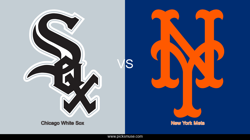 Prediction Chicago White Sox vs New York Mets