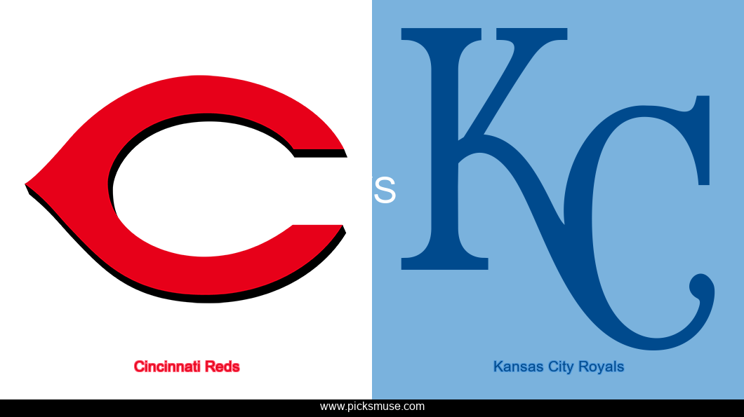 Prediction Cincinnati Reds vs Kansas City Royals
