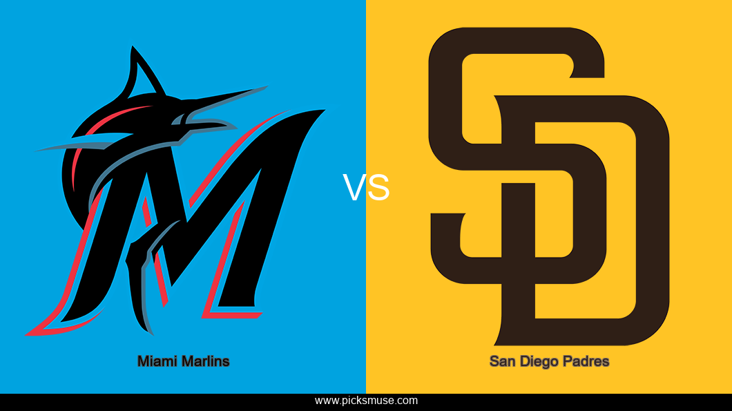 Prediction Miami Marlins vs San Diego Padres