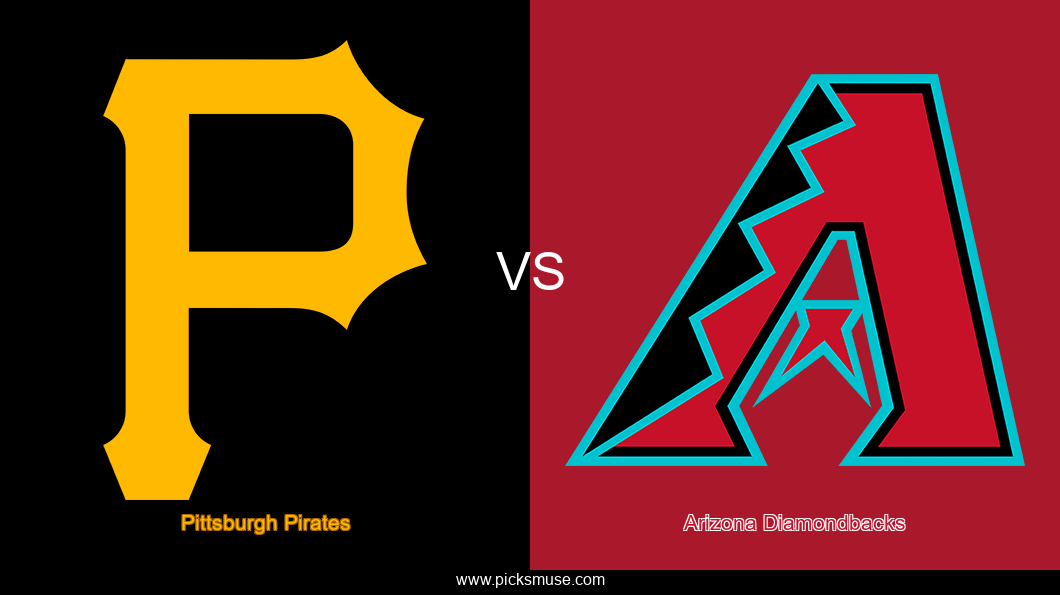 Prediction Pittsburgh Pirates vs Arizona Diamondbacks
