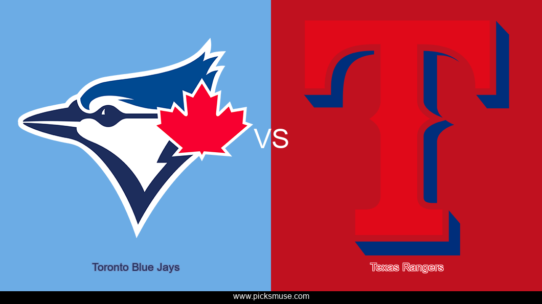 Prediction Toronto Blue Jays vs Texas Rangers