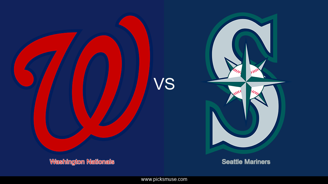 Prediction Washington Nationals vs Seattle Mariners