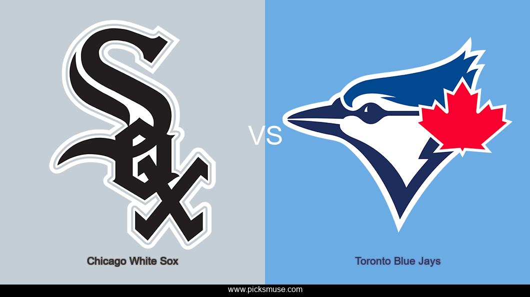 Prediction Chicago White Sox vs Toronto Blue Jays