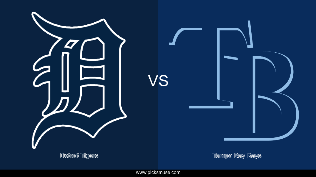 Prediction Detroit Tigers vs Tampa Bay Rays