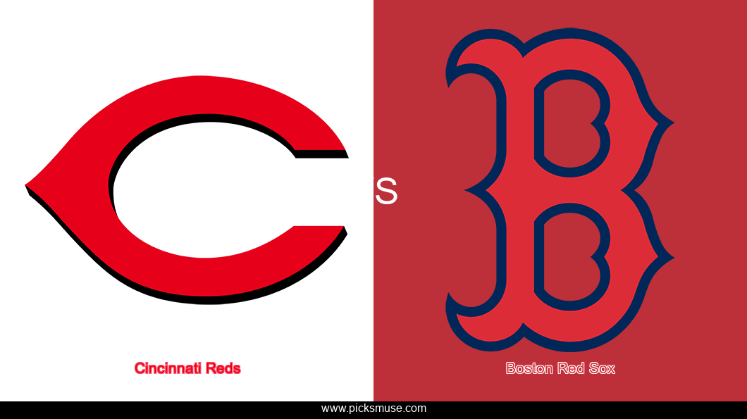 Prediction Cincinnati Reds vs Boston Red Sox