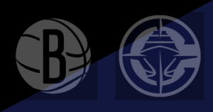 Brooklyn Nets vs LA Clippers