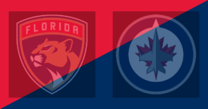 Florida Panthers vs Winnipeg Jets