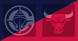 LA Clippers vs Chicago Bulls