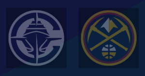 LA Clippers vs Denver Nuggets