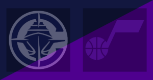 LA Clippers vs Utah Jazz