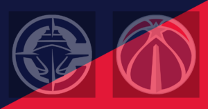 LA Clippers vs Washington Wizards