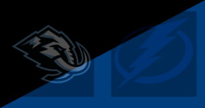 Utah Mammoth vs Tampa Bay Lightning