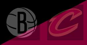Brooklyn Nets vs Cleveland Cavaliers
