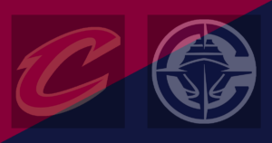 Cleveland Cavaliers vs LA Clippers