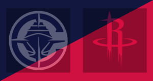 LA Clippers vs Houston Rockets