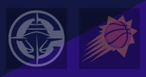 LA Clippers vs Phoenix Suns