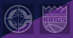 LA Clippers vs Sacramento Kings