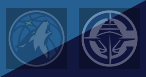 Minnesota Timberwolves vs LA Clippers