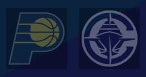 Indiana Pacers vs LA Clippers