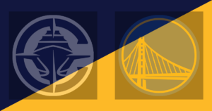 LA Clippers vs Golden State Warriors