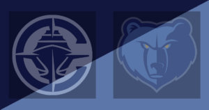 LA Clippers vs Memphis Grizzlies