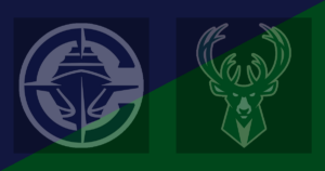 LA Clippers vs Milwaukee Bucks