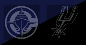 LA Clippers vs San Antonio Spurs