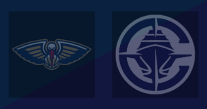 New Orleans Pelicans vs LA Clippers