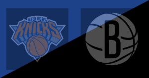 New York Knicks vs Brooklyn Nets