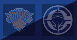 New York Knicks vs LA Clippers