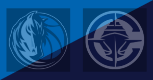 Dallas Mavericks vs LA Clippers