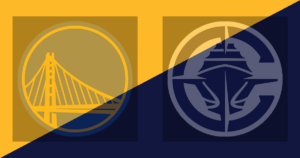 Golden State Warriors vs LA Clippers