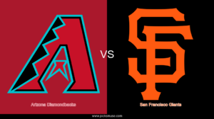Pronosticos Arizona Diamondbacks vs San Francisco Giants