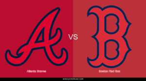 Pronosticos Atlanta Braves vs Boston Red Sox