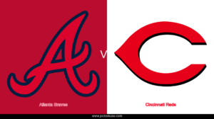 Pronosticos Atlanta Braves vs Cincinnati Reds