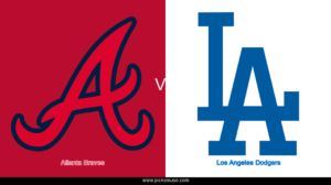 Pronosticos Atlanta Braves vs Los Angeles Dodgers
