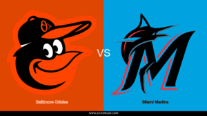 Pronosticos Baltimore Orioles vs Miami Marlins