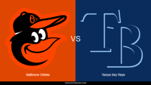 Pronosticos Baltimore Orioles vs Tampa Bay Rays