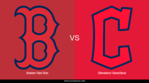 Pronosticos Boston Red Sox vs Cleveland Guardians