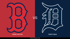 Pronosticos Boston Red Sox vs Detroit Tigers