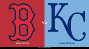 Pronosticos Boston Red Sox vs Kansas City Royals