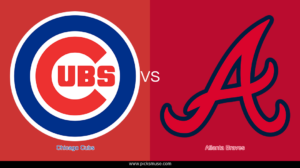 Pronosticos Chicago Cubs vs Atlanta Braves