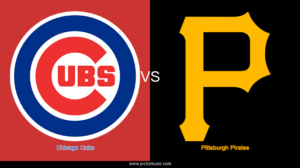 Pronosticos Chicago Cubs vs Pittsburgh Pirates