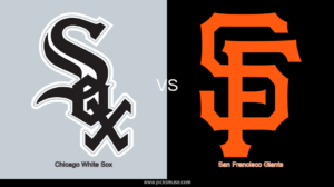 Pronosticos Chicago White Sox vs San Francisco Giants