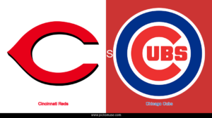 Pronosticos Cincinnati Reds vs Chicago Cubs