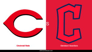 Pronosticos Cincinnati Reds vs Cleveland Guardians