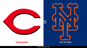 Pronosticos Cincinnati Reds vs New York Mets