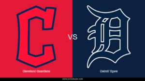 Pronosticos Cleveland Guardians vs Detroit Tigers