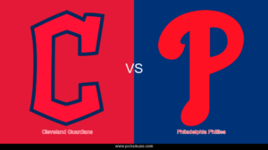 Pronosticos Cleveland Guardians vs Philadelphia Phillies